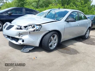 2009 Pontiac G6 GT 1SA with VIN 1G2ZH57N094169976, listed as a IAAI auction lot 42255062 with 163,950 mi miles and . Bid and sale history available at DreamBid. Image 20.