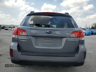 2010 Subaru Outback Limited Power Moon с VIN 4S4BRCKC6A3334939, выставлен на аукционе Copart как лот 57621465 с пробегом 152 902 миль миль и Списание • Salvage title. История ставок и продаж доступна на DreamBid. Изображение 6.