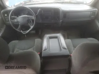 2003 Chevrolet Avalanche z VIN 3GNEC13T33G322325, wystawiony jako Copart lot #44791275 z przebiegiem 228 856 mil mil oraz Szkoda całkowita • Salvage title. Historia ofert i sprzedaży dostępna na DreamBid. Obrazek 8.