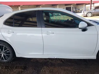 2021 Toyota Camry SE Nightshade with VIN 4T1G11AK4MU413986, listed as a IAAI auction lot 41472262 with 83,247 mi miles and . Bid and sale history available at DreamBid. Image 13.