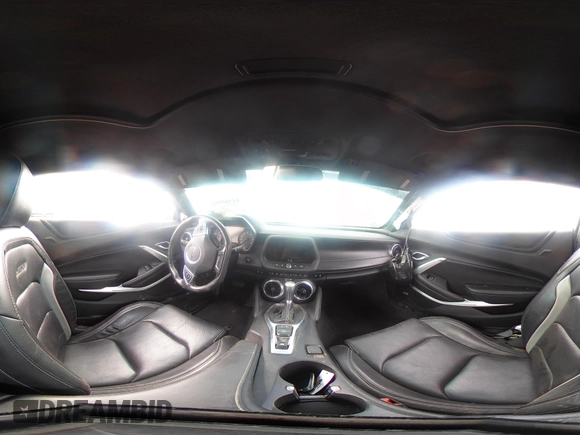 2018 Chevrolet Camaro 2SS with VIN 1G1FH1R70J0186772, listed as a IAAI auction lot 41569033 with Not provided miles and . Bid and sale history available at DreamBid. Image 19.