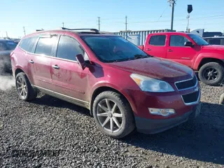 2011 Chevrolet Traverse 1LT with VIN 1GNKVGED2BJ237690, listed as a IAAI auction lot 41691445 with 208,698 mi miles and . Bid and sale history available at DreamBid. Image 1.