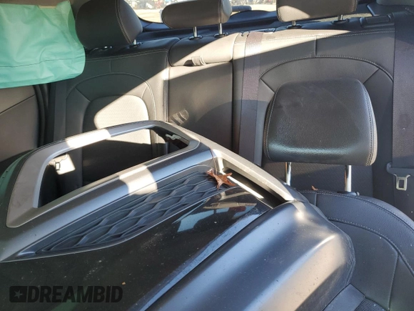 2018 Hyundai Kona Limited with VIN KM8K33A57JU077756, listed as a Copart auction lot 83574984 with 0 mi miles and Salvage Title. Bid and sale history available at carsss.com. Image 10.