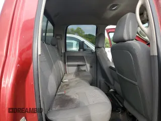 2008 Dodge Ram 3500 SLT with VIN 3D7MX48A08G234993, listed as a Copart auction lot 71839064 with 0 mi miles and Salvage Title. Bid and sale history available at carsss.com. Image 10.