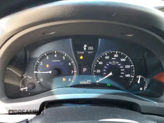 2015 Lexus RX 350 с VIN 2T2ZK1BA7FC173375, выставлен на аукционе Copart как лот 56790375 с пробегом 85 868 миль миль и Списание • Salvage title. История ставок и продаж доступна на DreamBid. Изображение 9.