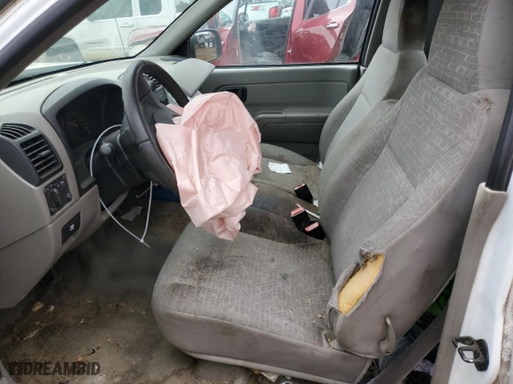 2005 Chevrolet Colorado Z85 with VIN 1GCCS148258171449, listed as a Copart auction lot 79994064 with 325,612 mi miles and Salvage Title. Bid and sale history available at carsss.com. Image 7.