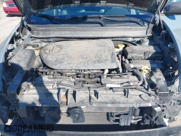 2014 Jeep Cherokee Trailhawk with VIN 1C4PJMBS4EW179763, listed as a IAAI auction lot 41988048 with 152,681 mi miles. Bid and sale history available at carsss.com. Image 10.