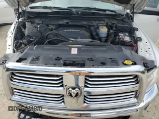 2015 Ram 2500 Big Horn with VIN 3C6UR5DJ0FG697348, listed as a Copart auction lot 54125435 with 128,392 mi miles and Clean title. Bid and sale history available at DreamBid. Image 11.