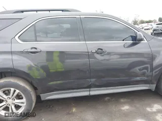 2013 Chevrolet Equinox LT with VIN 2GNALPEK4D6103344, listed as a IAAI auction lot 41525425 with 145,551 mi miles. Bid and sale history available at carsss.com. Image 13.