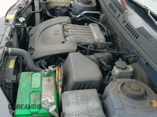 2001 Hyundai Santa Fe GLS с VIN KM8SC83D91U009945, выставлен на аукционе IAAI как лот 43062886 с пробегом 350 182 миль миль и . История ставок и продаж доступна на DreamBid. Изображение 13.