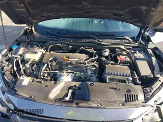 2016 Honda Civic Sedan EX with VIN 19XFC2F75GE093536, listed as a IAAI auction lot 41924223 with 90,785 mi miles. Bid and sale history available at carsss.com. Image 10.