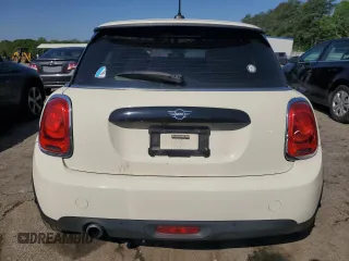 2020 MINI Hardtop Cooper with VIN WMWXR3C0XL2M31386, listed as a Copart auction lot 51746645 with 41,354 mi miles and Salvage title. Bid and sale history available at DreamBid. Image 6.