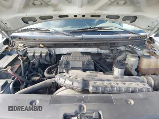 2006 Ford F-150 XLT с VIN 1FTPW12546FA33245, выставлен на аукционе IAAI как лот 42762531 с пробегом Не указан миль и . История ставок и продаж доступна на DreamBid. Изображение 10.