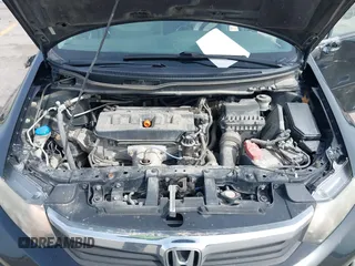 2012 Honda Civic EX with VIN JHMFB2F84CS002015, listed as a IAAI auction lot 41960922 with 188,152 mi miles and . Bid and sale history available at DreamBid. Image 10.