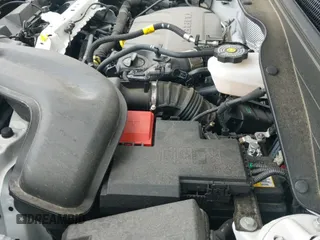 2025 Chevrolet TrailBlazer LT with VIN KL79MPSP3SB085550, listed as a IAAI auction lot 42267062 with 10,125 mi miles and . Bid and sale history available at DreamBid. Image 20.