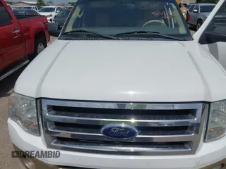 2014 Ford Expedition XLT with VIN 1FMJU1H51EEF11950, listed as a IAAI auction lot 42631473 with 215,572 mi miles and . Bid and sale history available at DreamBid. Image 10.