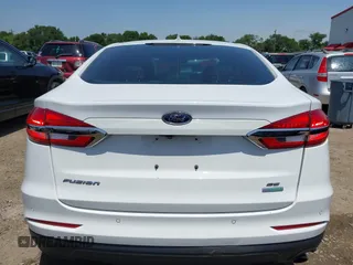 2020 Ford Fusion SE с VIN 3FA6P0HD4LR232009, выставлен на аукционе IAAI как лот 42207523 с пробегом 71 206 миль миль и . История ставок и продаж доступна на DreamBid. Изображение 16.