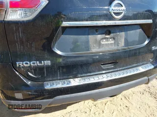 2015 Nissan Rogue SL with VIN 5N1AT2MV0FC879838, listed as a IAAI auction lot 42144778 with 200,965 mi miles. Bid and sale history available at carsss.com. Image 21.