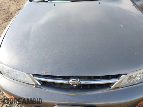 1999 Nissan Maxima GXE с VIN JN1CA21D5XT224092, выставлен на аукционе IAAI как лот 41895314 с пробегом Не указан миль и . История ставок и продаж доступна на DreamBid. Изображение 10.