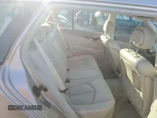 2004 Mercedes-Benz E 500 with VIN WDBUH83J74X163916, listed as a Copart auction lot 48191505 with 133,813 mi miles and Salvage Title. Bid and sale history available at carsss.com. Image 10.