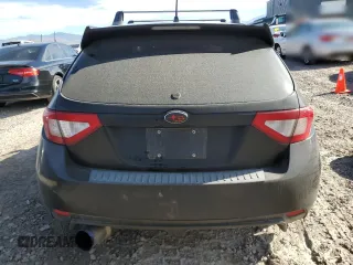 2014 Subaru WRX WRX z VIN JF1GR7E69EG210997, wystawiony jako Copart lot #76611214 z przebiegiem 155 042 mil mil oraz Szkoda całkowita • Salvage title. Historia ofert i sprzedaży dostępna na DreamBid. Obrazek 6.