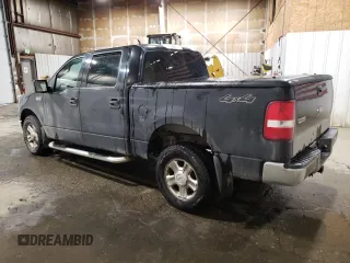 2004 Ford F-150 XLT with VIN 1FTRW14W84KB98511, listed as a Copart auction lot 42092095 with 200,618 mi miles and Salvage Title. Bid and sale history available at carsss.com. Image 2.