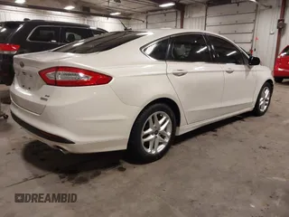 2016 Ford Fusion SE с VIN 3FA6P0HD1GR209518, выставлен на аукционе IAAI как лот 41631985 с пробегом 146 437 миль миль и . История ставок и продаж доступна на DreamBid. Изображение 4.