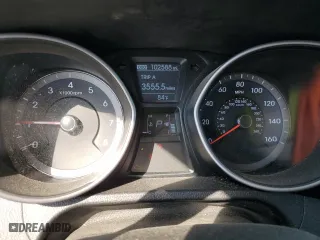 2014 Hyundai Elantra GT with VIN KMHD35LH5EU230863, listed as a Copart auction lot 72203504 with 102,588 mi miles and Clean Title. Bid and sale history available at carsss.com. Image 9.