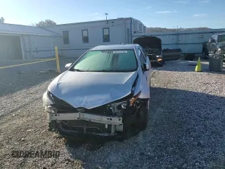 2016 Scion iM with VIN JTNKARJE3GJ503302, listed as a Copart auction lot 46752265 with 125,763 mi miles and Salvage Title. Bid and sale history available at carsss.com. Image 11.