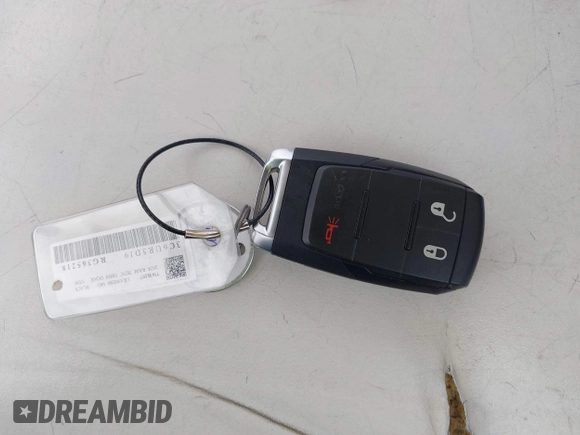 2024 Ram 2500 Big Horn с VIN 3C6UR5DJ9RG365218, выставлен на аукционе IAAI как лот 42482094 с пробегом Не указан миль и . История ставок и продаж доступна на DreamBid. Изображение 11.