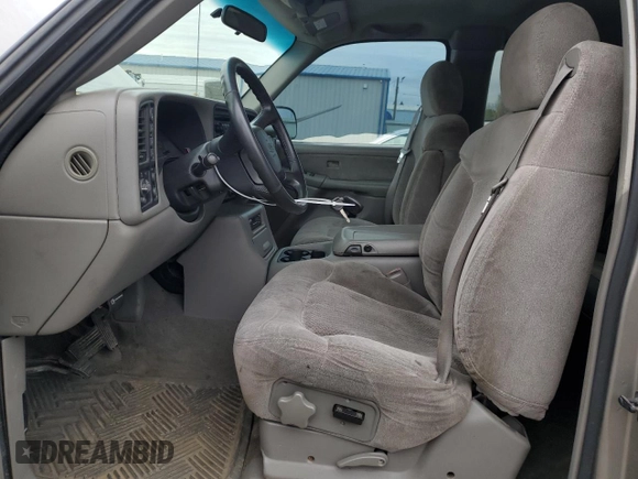 2000 Chevrolet Silverado 2500 LT with VIN 1GCGK29U0YE159920, listed as a Copart auction lot 53829755 with 104,964 mi miles and Clean Title. Bid and sale history available at carsss.com. Image 7.