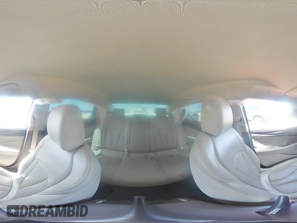 2018 Buick LaCrosse Premium с VIN 1G4ZR5SZ2JU119003, выставлен на аукционе Copart как лот 64390025 с пробегом Не указан миль и Списание • Salvage title. История ставок и продаж доступна на DreamBid. Изображение 14.