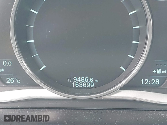 2015 Volvo XC60 T6 Premier Plus с VIN YV4902RC4F2582520, выставлен на аукционе IAAI как лот 42421517 с пробегом 163 699 миль миль и . История ставок и продаж доступна на DreamBid. Изображение 15.