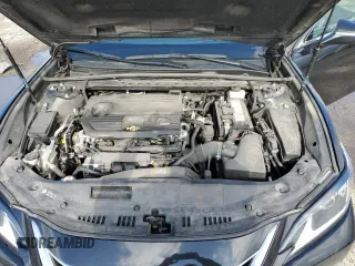 2022 Lexus ES 250 with VIN 58AD11D18NU008987, listed as a Copart auction lot 55146525 with 241,833 mi miles and Salvage title. Bid and sale history available at DreamBid. Image 11.