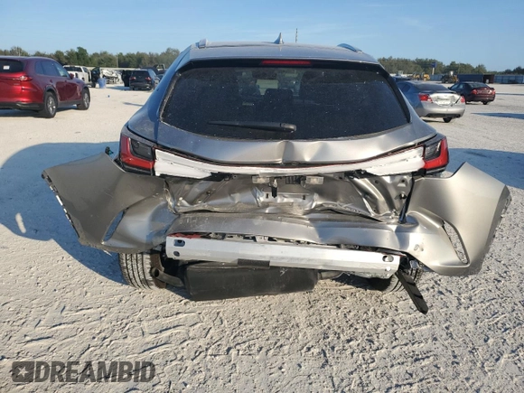 2023 Lexus NX 250 с VIN 2T2ADCAZ1PC004724, выставлен на аукционе Copart как лот 84143904 с пробегом 8 949 миль миль и На запчасти • Non repairable. История ставок и продаж доступна на DreamBid. Изображение 6.