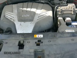 2015 Hyundai Santa Fe GLS z VIN KM8SNDHF2FU114329, wystawiony jako IAAI lot #43485631 z przebiegiem 107 573 mil mil oraz . Historia ofert i sprzedaży dostępna na DreamBid. Obrazek 20.