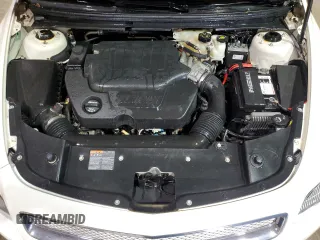 2012 Chevrolet Malibu LTZ with VIN 1G1ZG5E74CF364275, listed as a Copart auction lot 51762355 with 89,546 mi miles and Clean Title. Bid and sale history available at DreamBid. Image 11.
