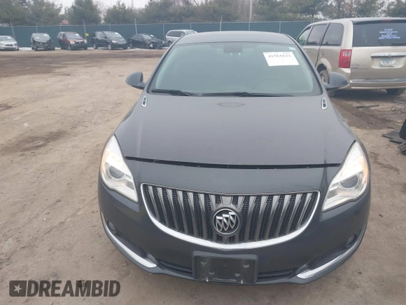 2015 Buick Regal с VIN 2G4GL5EX6F9187294, выставлен на аукционе IAAI как лот 41561622 с пробегом 153 372 миль миль и . История ставок и продаж доступна на DreamBid. Изображение 12.