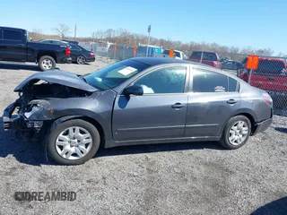 2010 Nissan Altima 2.5 SL with VIN 1N4AL2AP4AN521770, listed as a IAAI auction lot 41833570 with 1 mi miles. Bid and sale history available at carsss.com. Image 14.