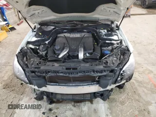 2015 Mercedes-Benz CLS-Class CLS 550 with VIN WDDLJ9BB0FA153239, listed as a Copart auction lot 86365874 with 84,081 mi miles and Salvage Title. Bid and sale history available at carsss.com. Image 11.