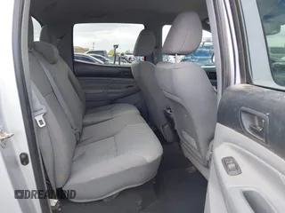 2012 Toyota Tacoma with VIN 3TMMU4FN5CM047333, listed as a IAAI auction lot 42082248 with 192,467 mi miles and . Bid and sale history available at DreamBid. Image 8.