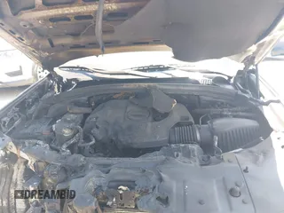 2022 Jeep Grand Cherokee Overland with VIN 1C4RJKDG0N8515094, listed as a IAAI auction lot 42722415 with Not provided miles and . Bid and sale history available at DreamBid. Image 10.
