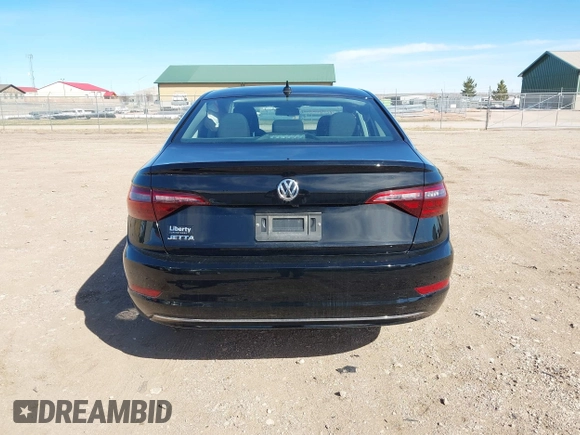 2021 Volkswagen Jetta S with VIN 3VWC57BU8MM084835, listed as a IAAI auction lot 41890407 with 46,092 mi miles and . Bid and sale history available at DreamBid. Image 16.