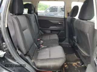 2017 Mitsubishi Outlander ES с VIN JA4AZ2A39HZ049231, выставлен на аукционе Copart как лот 55521465 с пробегом 142 056 миль миль и Списание • Salvage title. История ставок и продаж доступна на DreamBid. Изображение 11.
