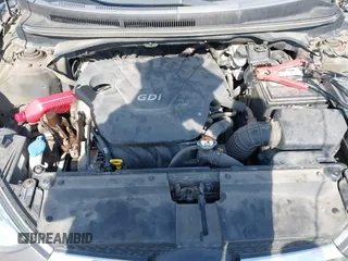 2013 Hyundai Veloster w/Gray Int with VIN KMHTC6AD9DU128725, listed as a IAAI auction lot 42648356 with 168,109 mi miles and . Bid and sale history available at DreamBid. Image 10.