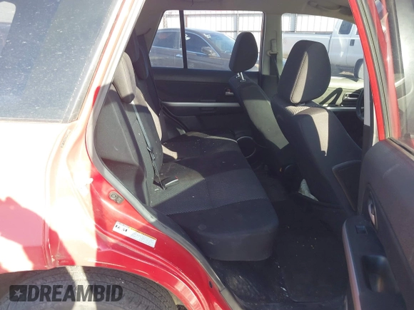 2008 Suzuki Grand Vitara z VIN JS3TE941X84101350, wystawiony jako IAAI lot #41659235 z przebiegiem 160 564 mil mil oraz . Historia ofert i sprzedaży dostępna na DreamBid. Obrazek 8.