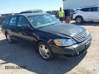 2004 Toyota Avalon XL z VIN 4T1BF28B84U372236, wystawiony jako IAAI lot #42212250 z przebiegiem 356 424 mil mil oraz . Historia ofert i sprzedaży dostępna na DreamBid. Obrazek 1.