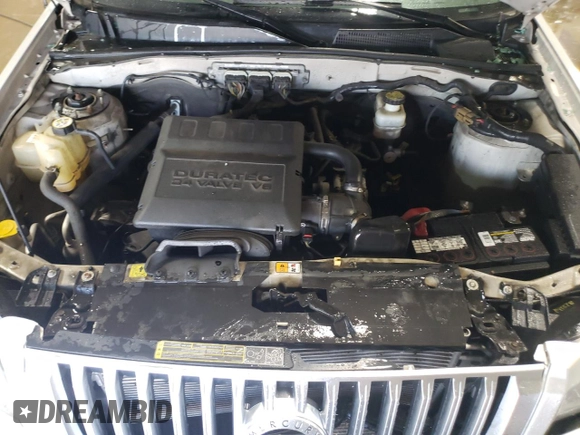 2009 Mercury Mariner с VIN 4M2CU81G29KJ08661, выставлен на аукционе Copart как лот 48239195 с пробегом 144 427 миль миль и Списание • Salvage title. История ставок и продаж доступна на DreamBid. Изображение 11.