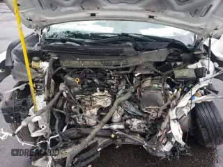 2019 Infiniti QX60 Pure z VIN 5N1DL0MM3KC516209, wystawiony jako Copart lot #52033965 z przebiegiem 73 846 mil mil oraz Szkoda całkowita • Salvage title. Historia ofert i sprzedaży dostępna na DreamBid. Obrazek 12.