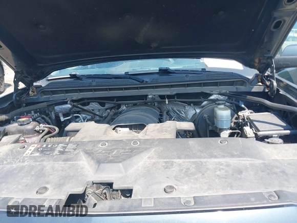 2017 Chevrolet Silverado 1500 LT with VIN 1GCVKREC9HZ180710, listed as a IAAI auction lot 40204758 with 255,247 mi miles and . Bid and sale history available at DreamBid. Image 10.